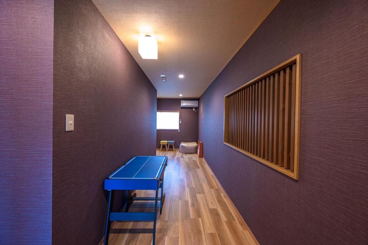 Kamo River J~House Kyoto Ngoại thất bức ảnh