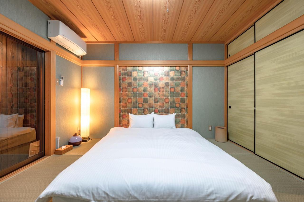 Kamo River J~House Kyoto Ngoại thất bức ảnh